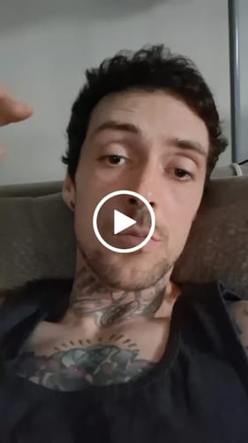 Customer video review of Meraki Blu USP Grade Methylene Blue 150mg