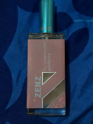 Customer photo review of Tendencia D YUM BOUJEE MARSHMALLOW NUEVO FEBRERO 2025