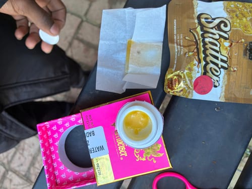 Customer photo review of Watermelon Z Badder
