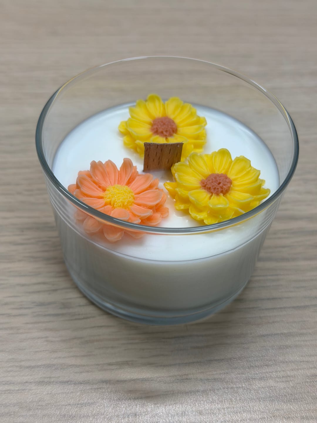Customer photo review of Fragancia VAINILLA DE LA POLINESIA FRANCESA