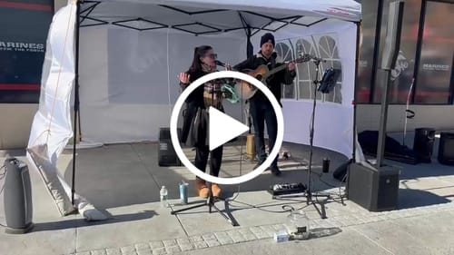 Customer video review of [New USB-C] CFG SonikSphere 5.8GHz High-Fidelity Guitar/Bass Wireless System