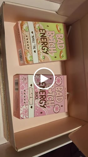 Customer review of P.Louise Bad Bitch Energy Lip Duo