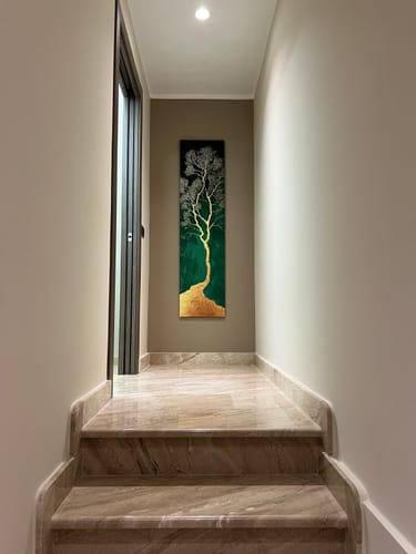 Recensione con foto di un cliente su Radici d’oro