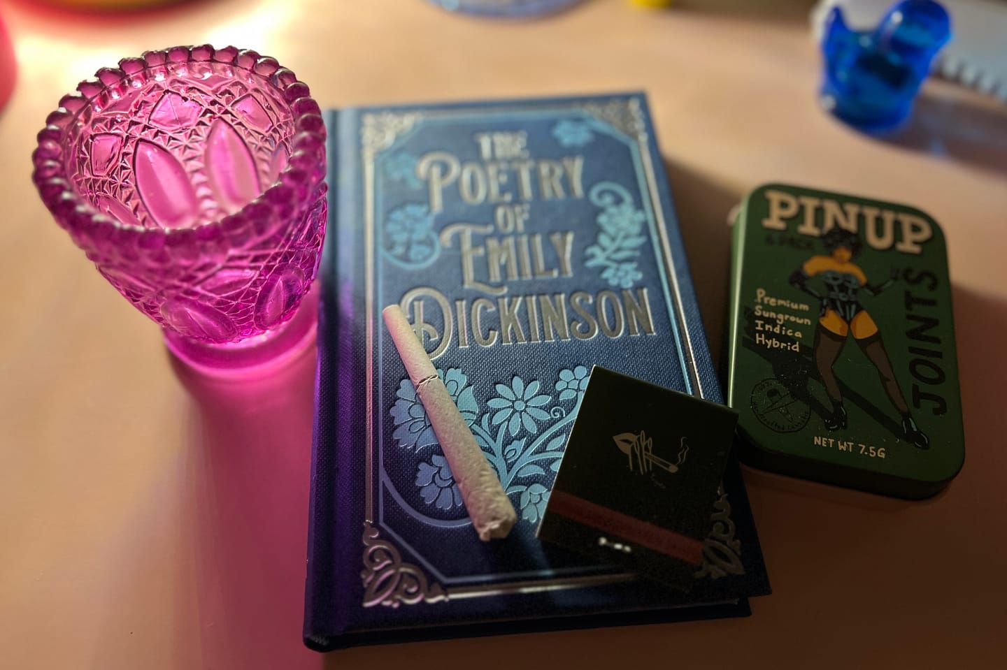 Customer photo review of Refill