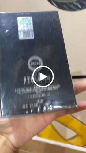 Customer video review of Armaf Club De Nuit Man Intense Eau De Toilette