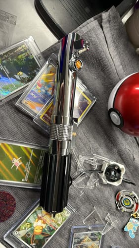 Customer photo review of Ani | Saber