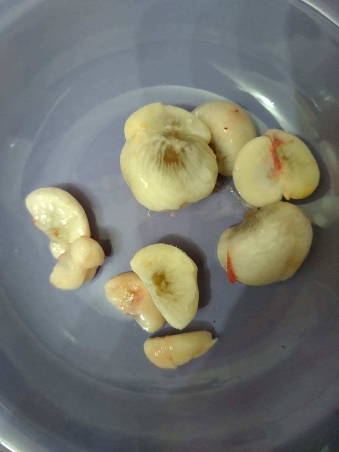 Customer photo review of Granadilla & Mangostan Deluxebox Sonderaktion %