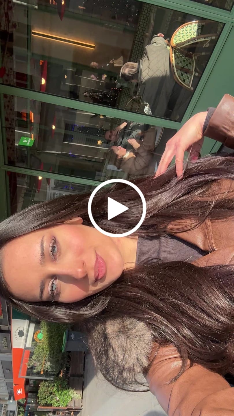 Customer video review of Bunny