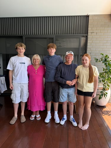 Customer photo review of Digital Photo Frame