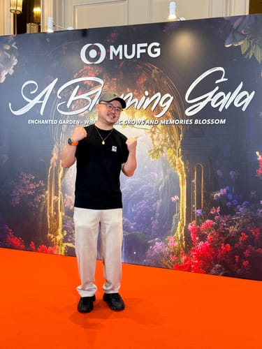 Customer photo review of Orb - 9cm (3.5")