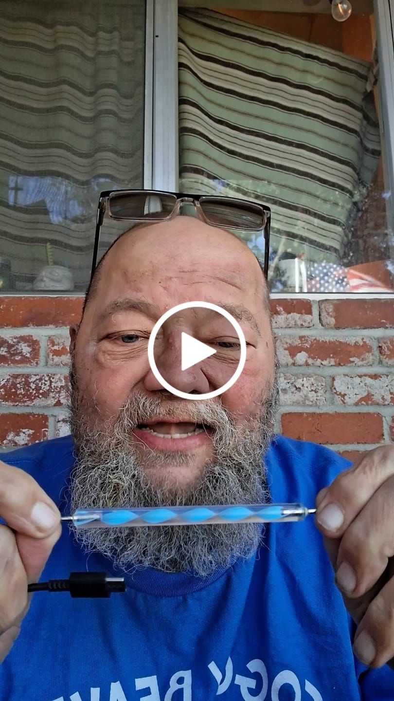 Customer video review of Mega-Dose Mushroom Chocolates - Macro Milk