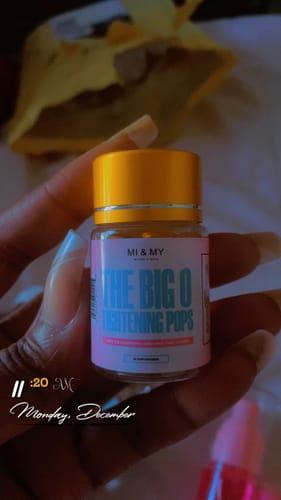 Customer photo review of Can I Come Over?!  Bundle