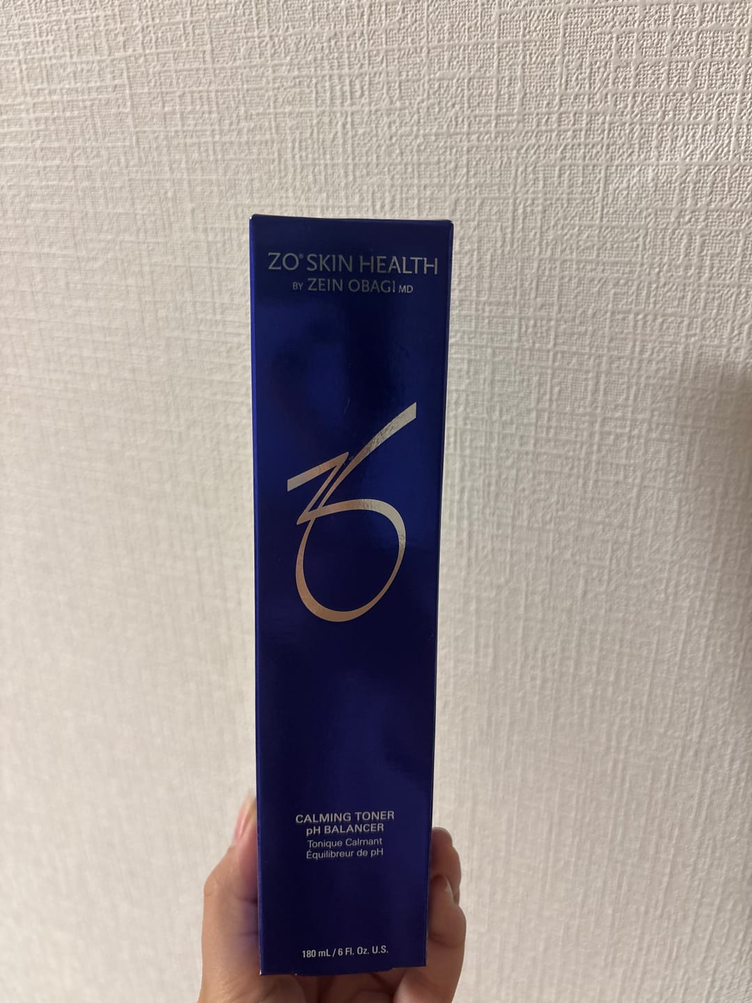 Customer photo review of バランサートナー