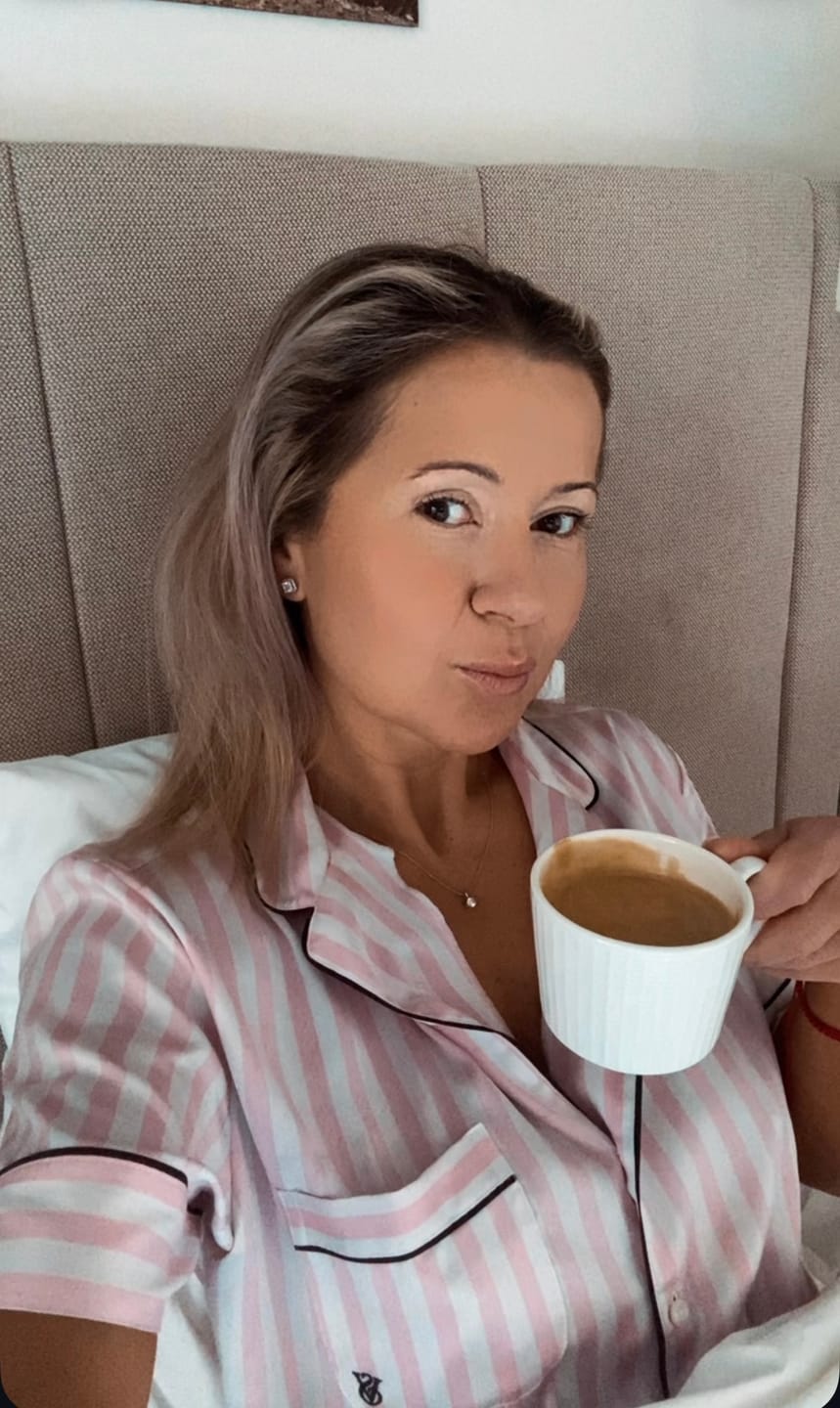 Customer photo review of Bronzer pudra cu textura ultrafina