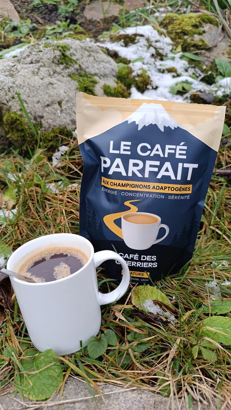 Customer photo review of Pack Parfait Plus
