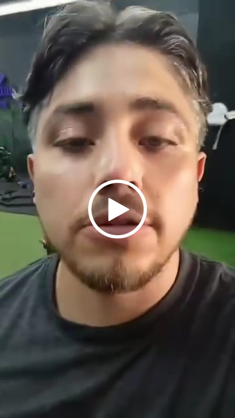Customer video review of Dilatador nasal AIR WALLS