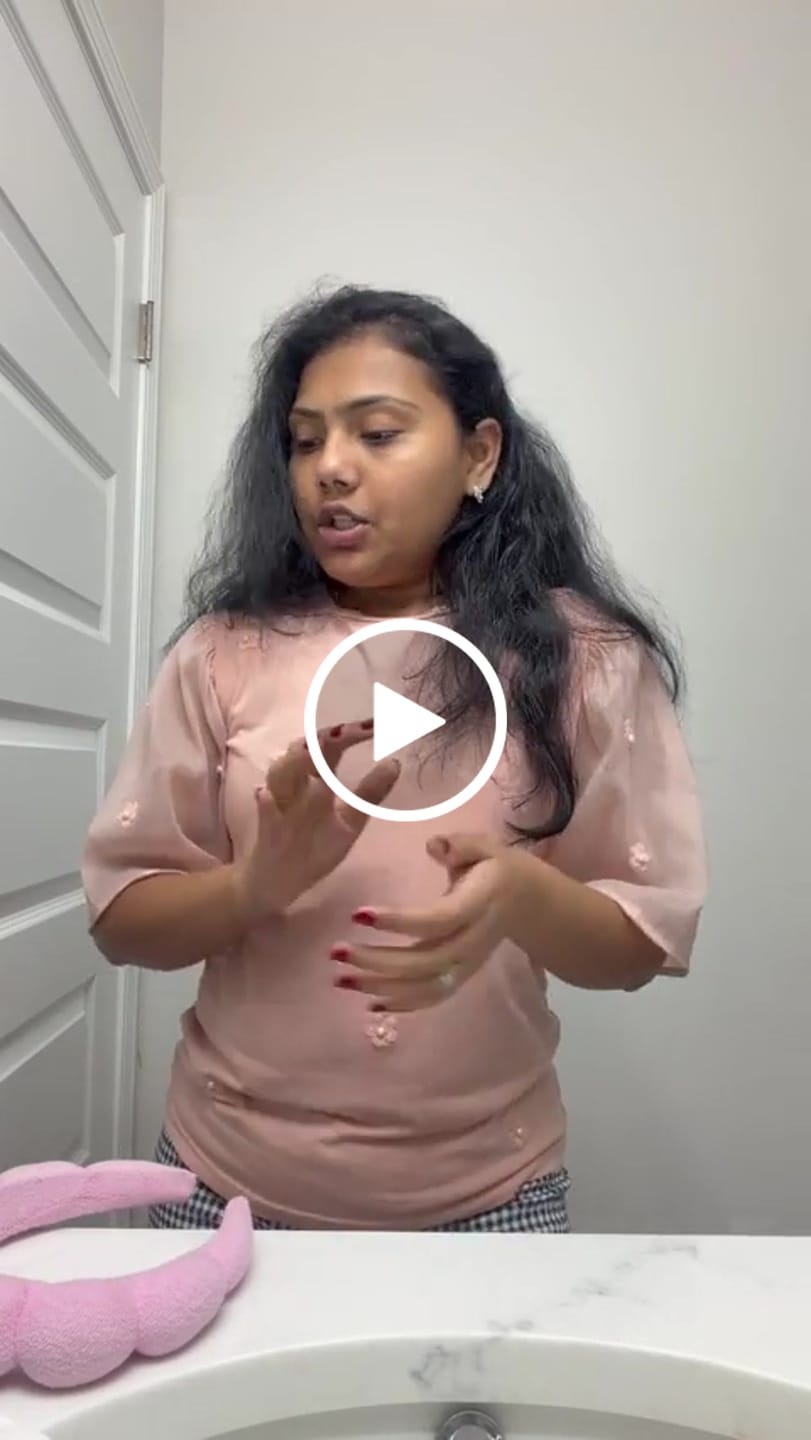 Customer video review of Astro Brand Facial/Body Bar - Nature's Radiance Infusion