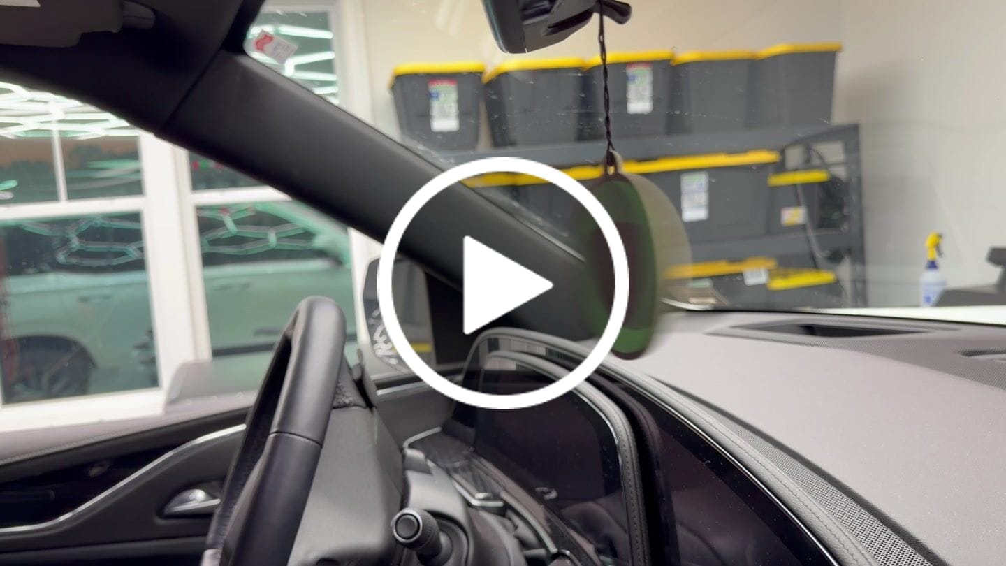 Customer video review of Air Freshener
