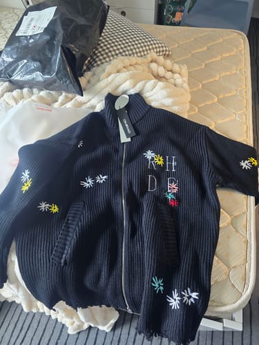 Customer photo review of Black Friday Mystery Box — Limited 72H