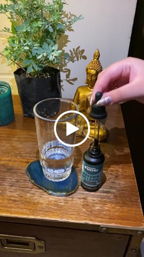 Customer video review of Pack: Calma y Concentración XL