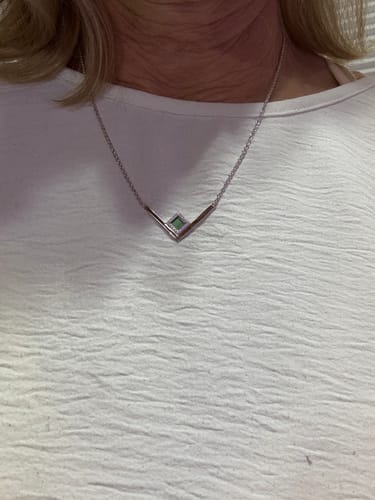 Customer photo review of Classic TANAOR Bracelet