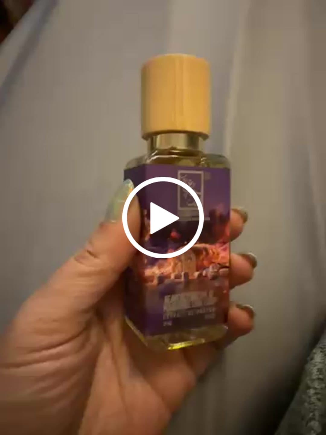 Customer video review of Heavenly Dream Of Marshmallow Loaf