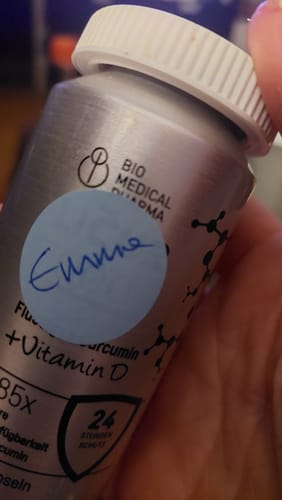 Customer photo review of 3,4-EtMC "legales MDMA"