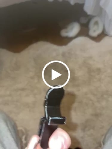 Customer video review of ($25) QUICK ENTRY