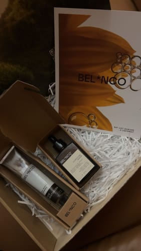 Customer photo review of RICH MOISTURIZER