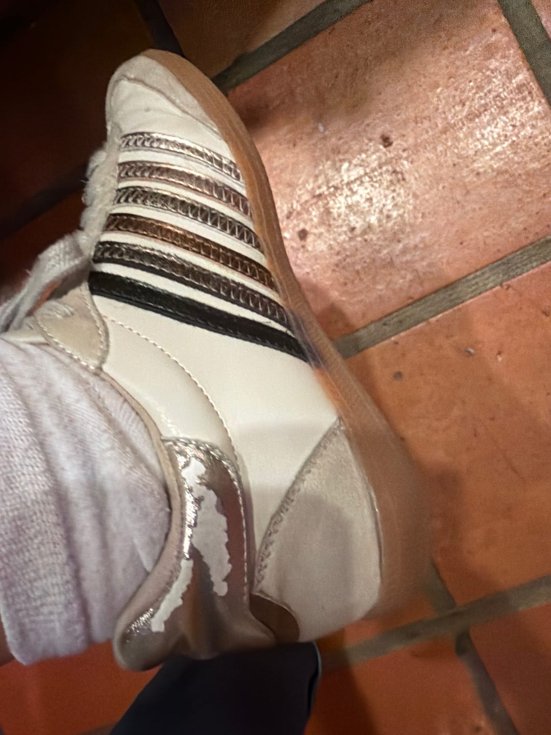 Customer photo review of STEVIE