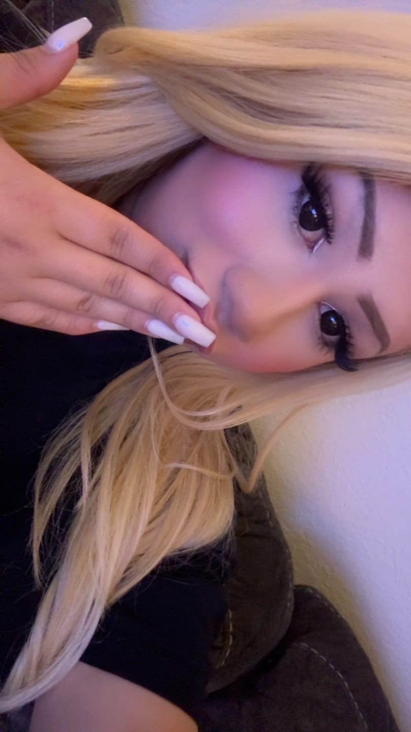 Customer photo review of Eyemoody Midnight Black | 6 Months, 2 pcs