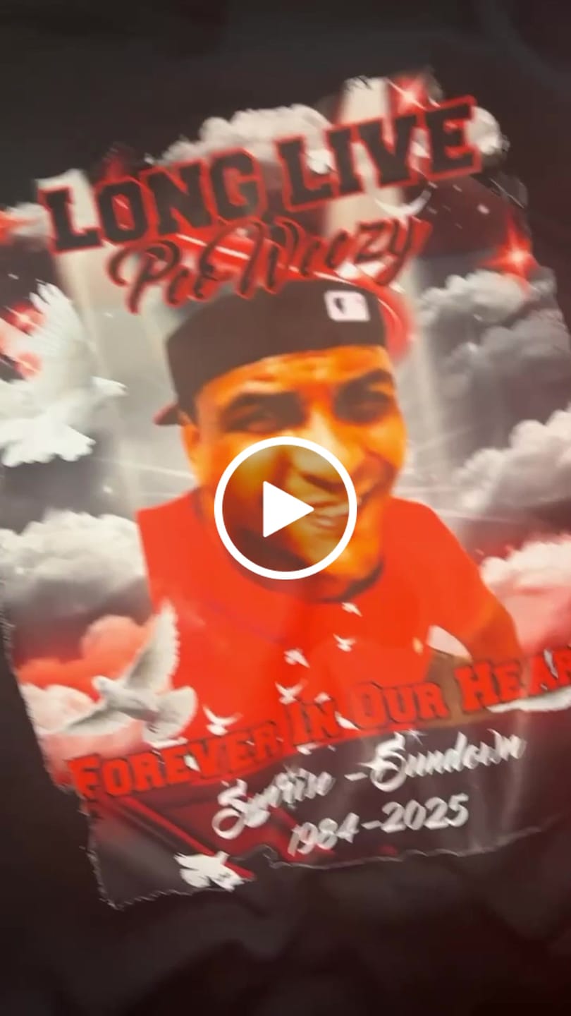 Customer video review of Build Your UV DTF Gang Sheet