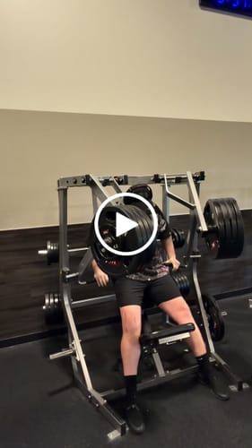 Customer video review of Cherry Blossom Pump Cover