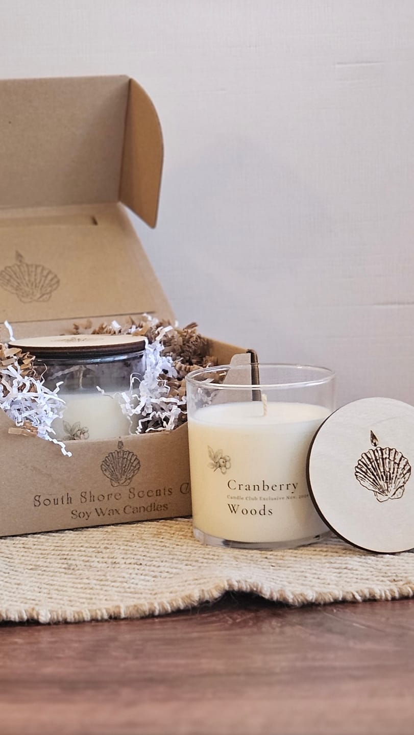 Customer photo review of Straight Sided Tumbler Shipping Box™
