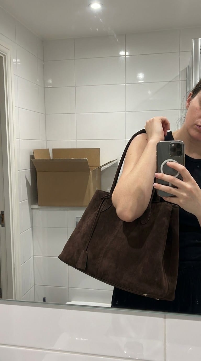 Customer photo review of RIVA |  Coffee Edition