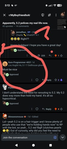 Customer photo review of Christmas Gifts For Husband And Wife - Personalized Acrylic Ornament