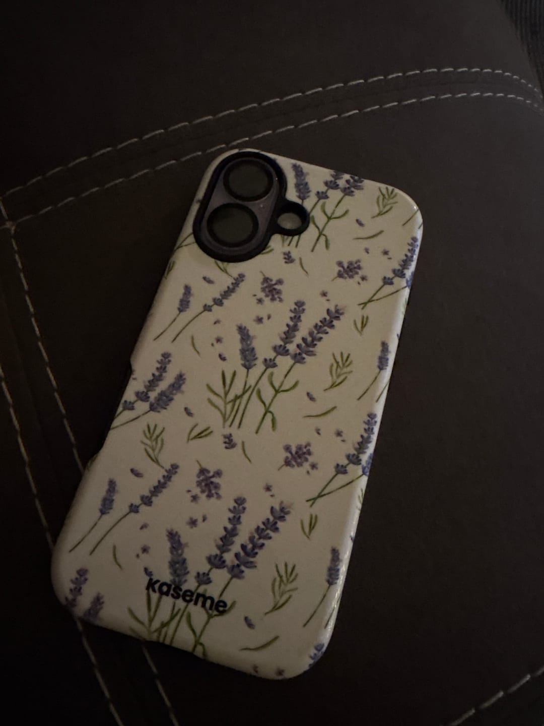 Customer photo review of Majestic white