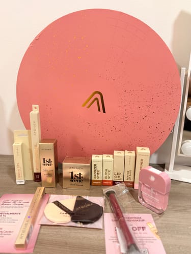 Customer photo review of Calendario de adviento