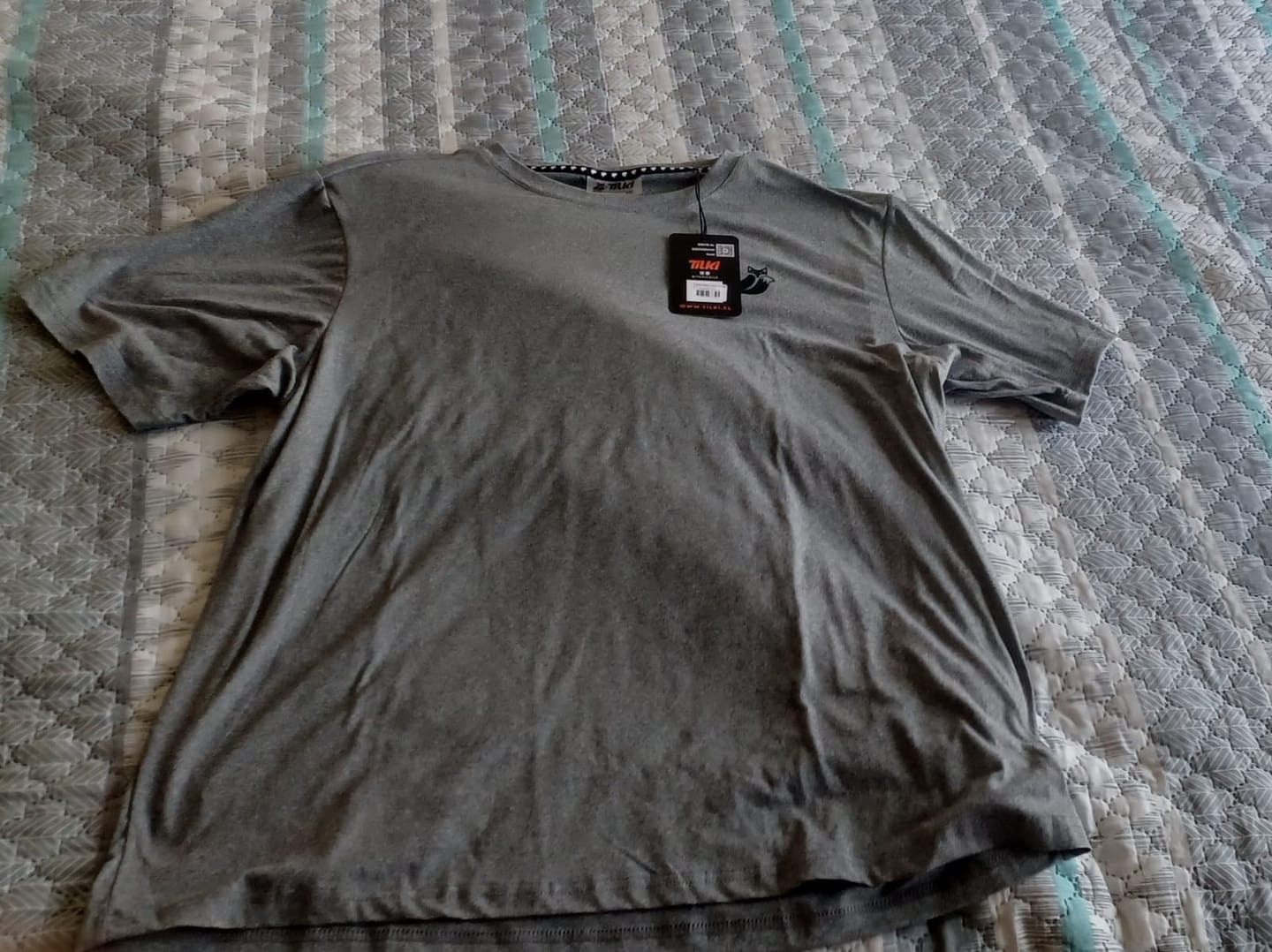 Customer photo review of Short Khombi Tilki Temel