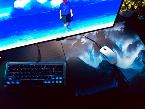 Customer photo review of 送测