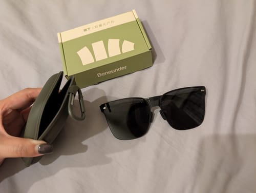 Customer photo review of Echo