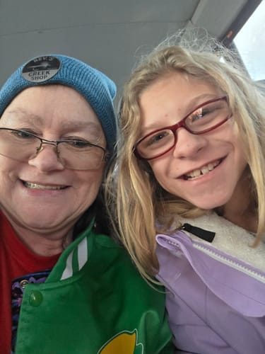 Customer photo review of ($50) QUICK ENTRY