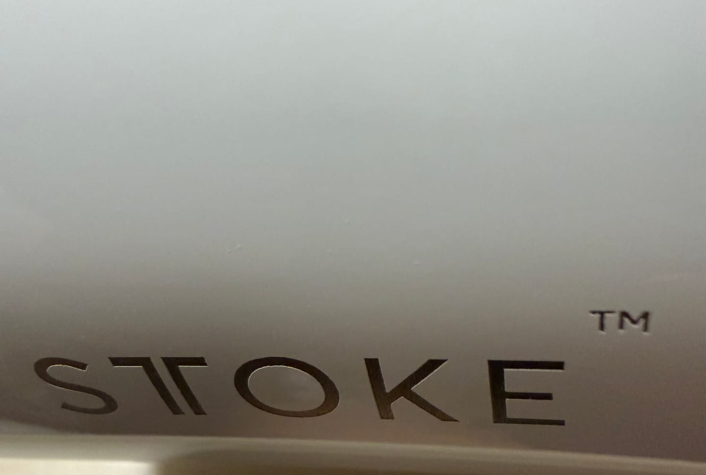 Customer photo review of STTOKEタンブラー(L, Gサイズ)