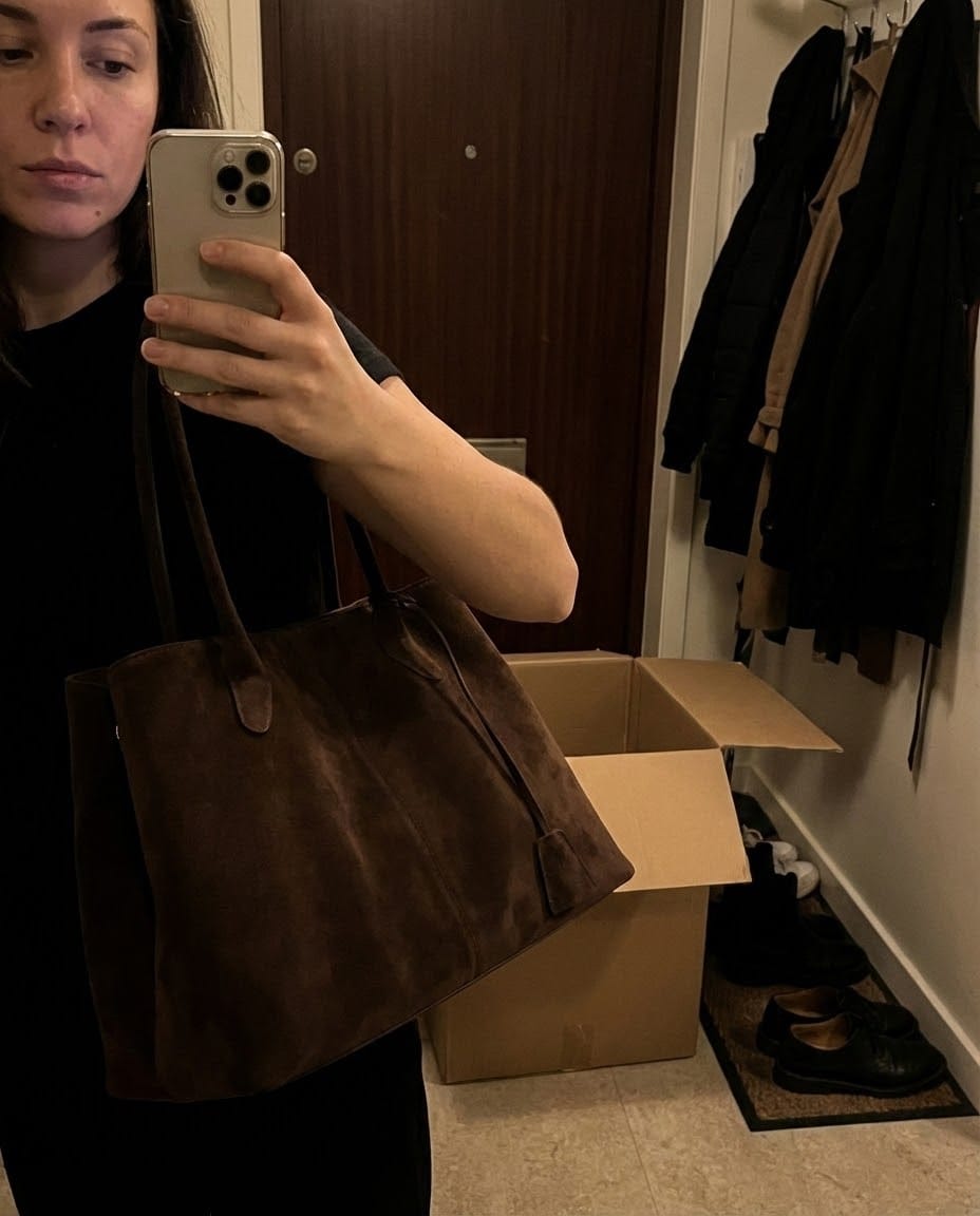 Customer photo review of RIVA |  Coffee Edition