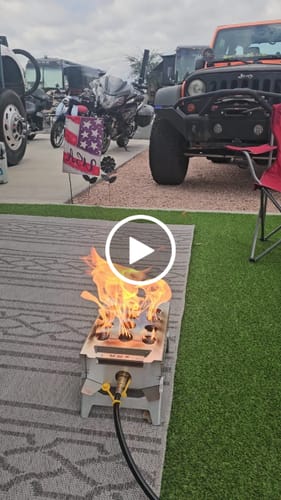Customer video review of The Howl R1