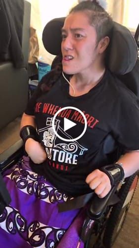 Customer video review of CREATE YOUR MELODY