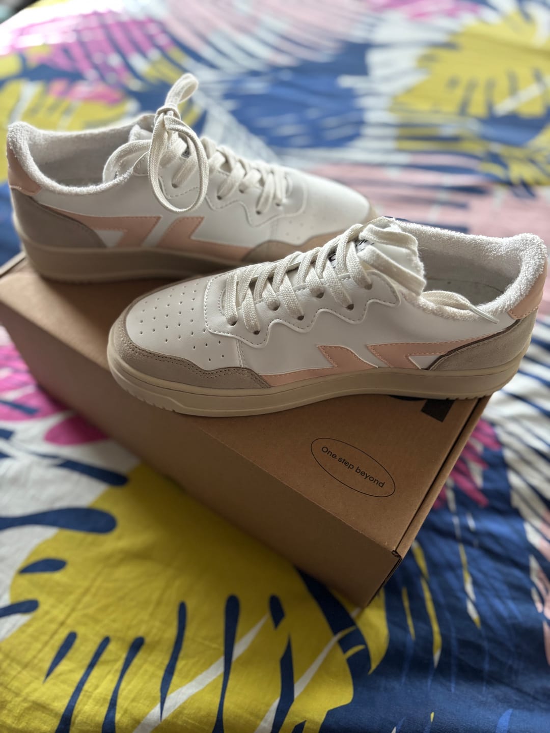 Customer photo review of Bêta B1 Rose