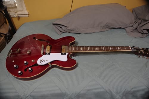 Customer photo review of CLOSE-OUT PRO AL-324DX Kit with 3-way Pan Head