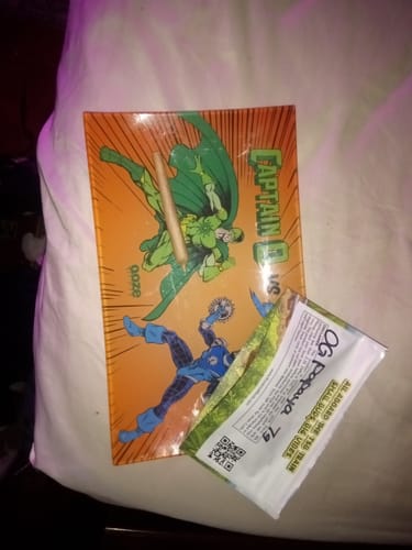 Customer photo review of OG Mainline