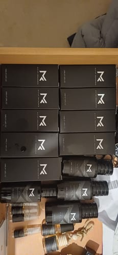 Customer photo review of 3 X 50ml Bundle